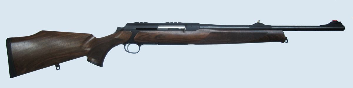 Магазин Sauer 303 9 3х62