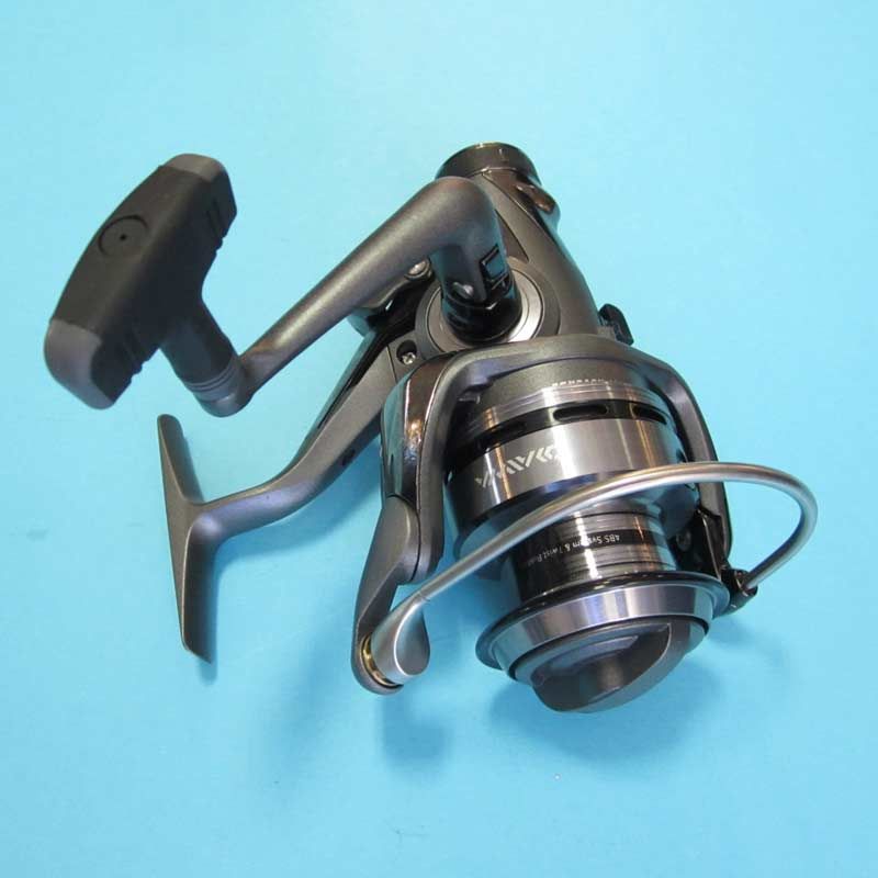 MOULINET REGAL 3000 H PE TSUKI