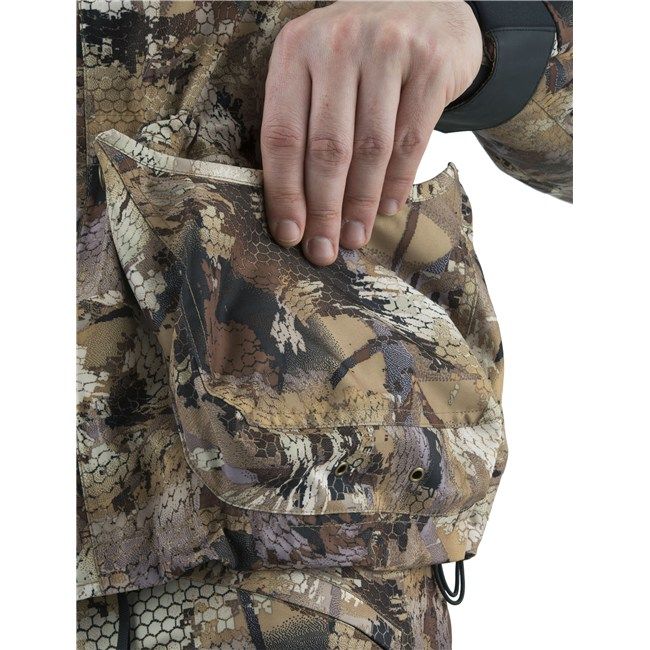 Куртка Beretta GUZ5/3310/0857 XL | ORDVOR.COM