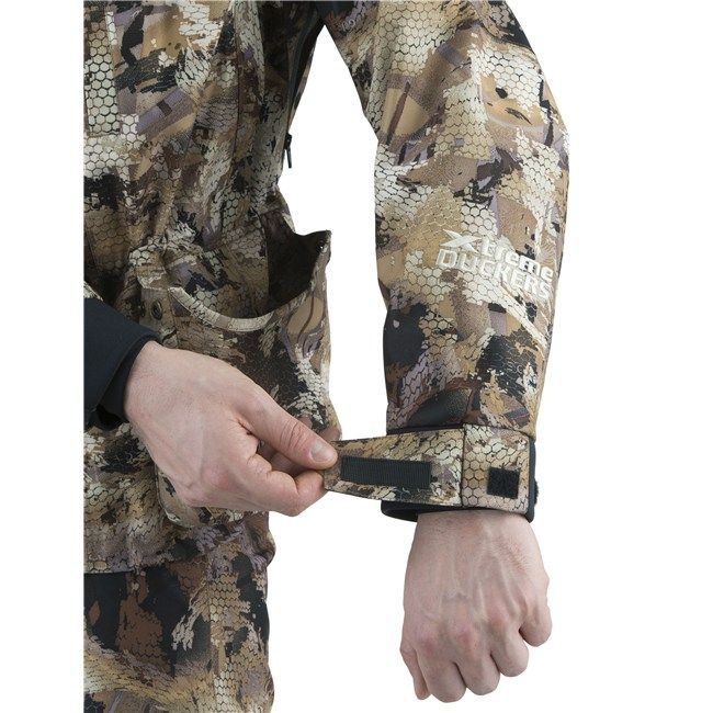 Куртка Beretta GUZ5/3310/0857 XL | ORDVOR.COM
