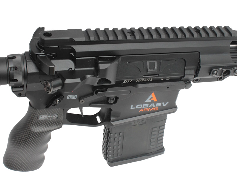 Lobaev ZOV .308Win | ORDVOR.COM